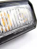 Luce stroboscopica a LED 4x LED arancione R65 R10 Anteprima dell’immagine prodotto 15