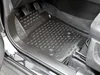 J&J AUTOMOTIVE | 3D Design Gummimatten Gummifußmatten Für Produktbild-Vorschau 3