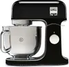Kenwood KMX750AB Fouet planétaire 1000W 5L 6 vitesses Noir Voir les images du produit 1