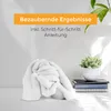3D XXL Handabdruck Set für Familie & Freunde Produktbild-Vorschau 3