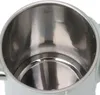 Elektrická Kanvica Marado 1,9L 1500W Ma-6638, Biela Náhľad obrázku produktu 11