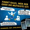 ANZEN - MUTPROBE - Das Kartenspiel Produktbild-Vorschau 2