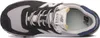 New Balance Uni Sneakers Schwarz U574NVE Grösse 44,5 Produktbild-Vorschau 10
