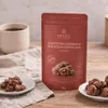 Clusters Ciasteczka korzenne & Mleczna czekolada DESEO Podgląd zdjęcia produktu 3