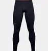 Under Armour UA RUSH HG 2.0 Leggings-BLK - XL Anteprima dell’immagine prodotto 11