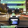 QHD Dual Dashcam – Premium Auto Kamera mit GPS & G-Sensor, Produktbild-Vorschau 3