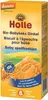 DINKELKEKSE AB 8 MONATEN DEMETER  150 g - HOLLE Produktbild-Vorschau 1