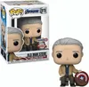 Statuetta Funko POP Avengers: Endgame 915 Old man Steve  Anteprima dell’immagine prodotto 8