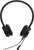 Jabra Evolve 30 II/stéréo/cack/fil/MS/noir Voir les images du produit 1