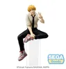 Chainsaw Man PM Perching PVC Statue Denji 14 cm Produktbild-Vorschau 1
