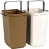 Orion | Mülleimer - Mülltrennsystem 2x10 l - 2 Fächern - Produktbild-Vorschau 8