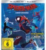 PLAION Spider-Man: A New Universe (4K-UHD+Blu-ray), Film, Produktbild-Vorschau 5