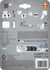OSRAM NIGHTLUX Hall lampka nocna, biała, czujnik ruchu, Podgląd zdjęcia produktu 3