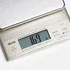 TANITA KD-321 Premium Küchenwaage – Hochpräzise Produktbild-Vorschau 2
