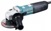 Makita 9565CR, 12000 RPM, 12,5 cm, AC, 2,2 kg Produktbild-Vorschau 13