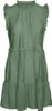 Vero Moda Josie Kurzes ärmelloses Kleid Grün S Damen Grün S Produktbild-Vorschau 3