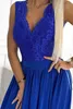 Numoco Formelle Frauenkleider Lea himmelblau M Produktbild-Vorschau 6