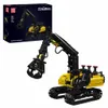 Mould King® 15063 911 Wycofanie Podgląd zdjęcia produktu 5