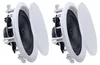 VEVOR Haut-parleurs de plafond, 203,2 mm, 1 paire, Voir les images du produit 1