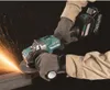 Makita GA041GZ, 8500 RPM, 12,5 cm, Akku, 5,3 kg Produktbild-Vorschau 28