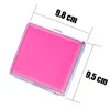 ZIGARETTENETUI "PINK" für 20 Zigaretten Leder Optik aus Produktbild-Vorschau 5