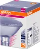 OSRAM LED Refl PAR30 E27 36° 10W 2700K 633lm dimm Produktbild-Vorschau 1