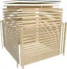 Karibu Saunahaus : Sauna extérieure, sauna de jardin, Voir les images du produit 12