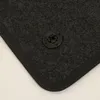 Original Fiat Fußmatten Velour Set 500 Logo 4-teilig Produktbild-Vorschau 3