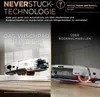 RV2800ZEEUWH Saugroboter mit Wischfunktion Produktbild-Vorschau 2