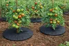 Unkrautbekämpfung Filzscheibe Mulchen Graphit fi 50 cm Produktbild-Vorschau 2