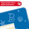 Herlitz Schulheft A4 16 Blatt, Lineatur 02 Produktbild-Vorschau 5