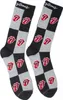 The Rollings Stones Logo Socken Fanartikel Strümpfe in Produktbild-Vorschau 7