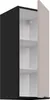 Küchen Hängeschrank 30 cm Küche ARONA Kaschmir beige matt + Produktbild-Vorschau 2