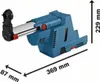 Bosch GDE 18V-16 Aspiratore professionale ( 1600A0051M ) Anteprima dell’immagine prodotto 15
