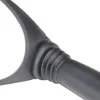 Spiegel links schwarz für Vespa ET2 ET4 50 125 150 Produktbild-Vorschau 5