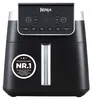 Ninja AF180EU, Frytkownica na gorące powietrze, 6,2 l, 40 Podgląd zdjęcia produktu 14