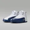 Nike Air Jordan 12 Retro "French Blue" CT8013-114, Größe: Produktbild-Vorschau 11