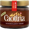 Caotina Choco-Crème Palmölfrei (300g Glas) + usy Block Produktbild-Vorschau 2
