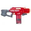 Nerf Mega MotoStryke - 10-Darts Blaster outdoor Produktbild-Vorschau 4