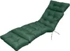 (vert foncé) Coussin pour chaise longue 180x50x10cm, Voir les images du produit 4