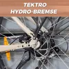 SAXONETTE City E-Bike,Urbana Komfortables City Ebike- Produktbild-Vorschau 8