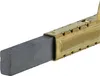 vhbw 2x Kohlebürste kompatibel mit AMP PZ8RL Produktbild-Vorschau 6
