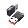 Adattatore Telefonico Mcdodo Adattatore Usb 2.0 A Usb-C 5A Anteprima dell’immagine prodotto 8
