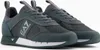 Emporio Armani EA7 Herren Sneakers Grün X8X027-XK050-U455 Produktbild-Vorschau 2