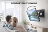 NEMAXX® SK05 uchwyt ścienny TV 23–55" (58–140 cm) obrotowy, Podgląd zdjęcia produktu 6