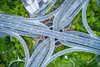 Muralo XXL Selbstklebende FOTOTAPETE AUTOBAHN ueberfuehrung Produktbild-Vorschau 2