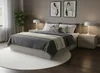 Komvortowy | Bett 120x200 Cm | Doppelbett Mit Produktbild-Vorschau 1