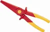 Knipex - Flachrundzange aus KS, 791354 Produktbild-Vorschau 1