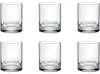BORMIOLI ROCCO Gina Longdrinkglas, Inhalt: 0,22 l, Höhe: 91 Anteprima dell’immagine prodotto 2