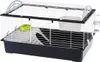 A hamster cage with accessories. Podgląd zdjęcia produktu